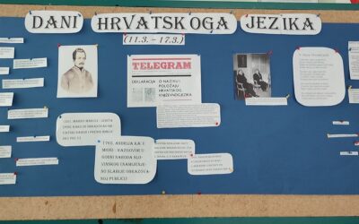 Dani hrvatskoga jezika