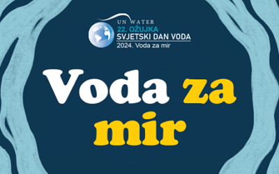 Svjetski dan šuma 21.3. i Svjetski dan voda 22.3.