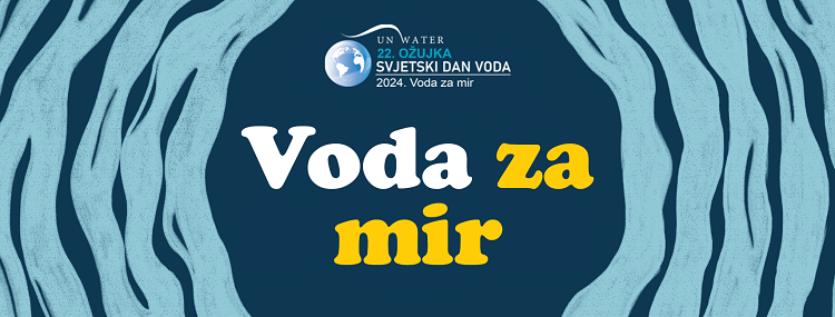 Svjetski dan šuma 21.3. i Svjetski dan voda 22.3.