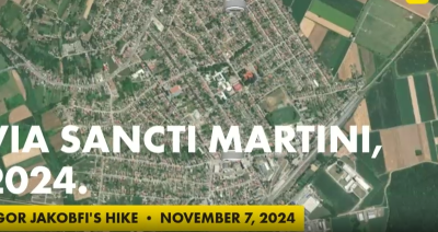 Via Sancti Martini – Baranja 2024.