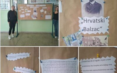 Obilježili smo 120 godina od smrti Vjenceslava Novaka