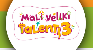 Mali veliki talenti