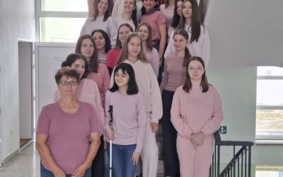 Dan ružičaste vrpce 7. listopada 2025.