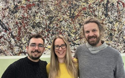 Centar izvrsnosti za umjetnost počeo s radom