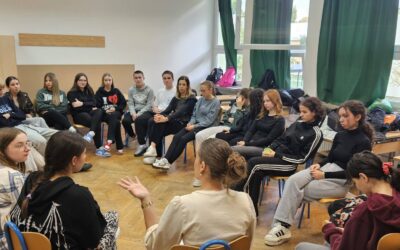 Obilježili smo Dan bijelog štapa