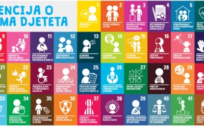 Obilježili smo Međunarodni dan djece – 20. studeni