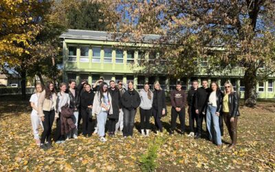 Drvo generacije – simbol zajedništva i rasta