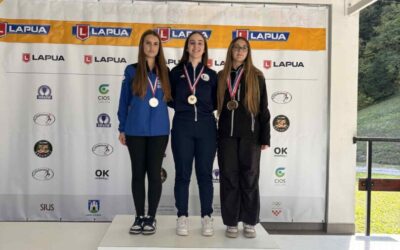 Nova sezona – novi Senkini uspjesi!