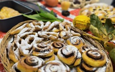 Dani kruha i zahvalnosti za plodove zemlje – 2025.