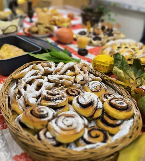 Dani kruha i zahvalnosti za plodove zemlje – 2025.