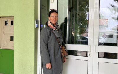 Intelektos by Sonja Nedić