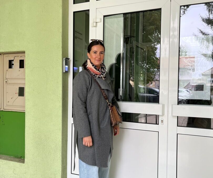 Intelektos by Sonja Nedić