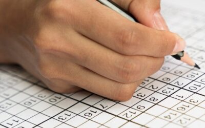 Natjecanje SUDOKU – 24. listopada 2025.