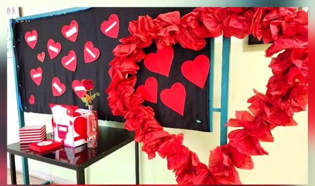 U ozračju ljubavi i radosti za Valentinovo