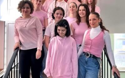 Obilježili smo Dan ružičastih majica