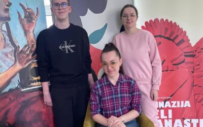 Pozvani na Županijsko natjecanje iz hrvatskog jezika…