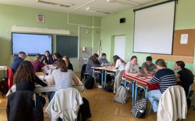 Radionica – Kako postati sam sebi bolji prijatelj ?